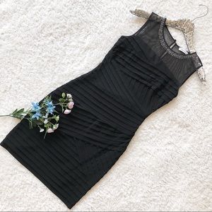 ✨Calvin Klein Black Dress